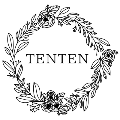 TENTEN LOGO